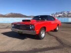 Thumbnail Photo 14 for 1974 Plymouth Duster